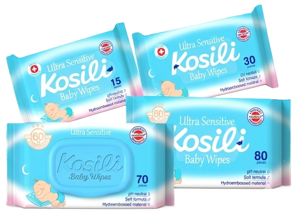 Baby Wipes