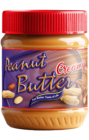 Peanut Butter