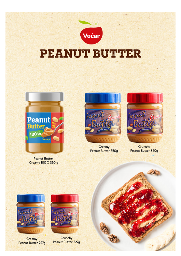 Peanut Butter