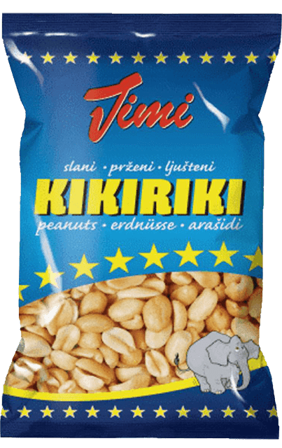 Timi Kikiriki