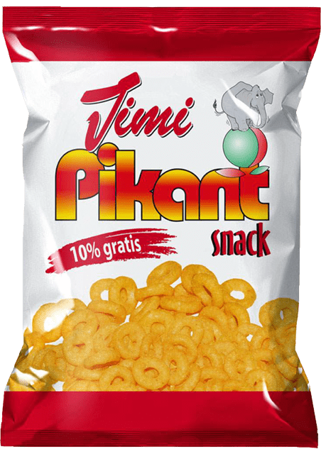 Timi Pikant